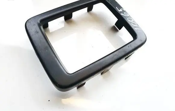 Peugeot 206 Other interior part 9653783177