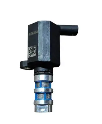 Volkswagen PASSAT B8 Oil pressure sensor 05L906455M