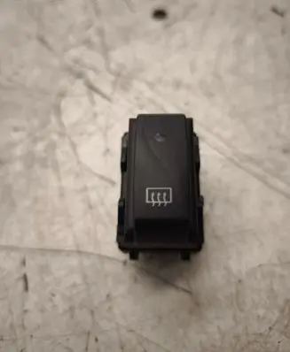 Renault Trafic III (X82) Windscreen/window heater switch 253508347R