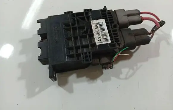 Other control units/modules