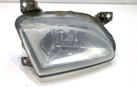 Peugeot 607 Front fog light 