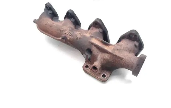 BMW X1 E84 Exhaust manifold 7810182