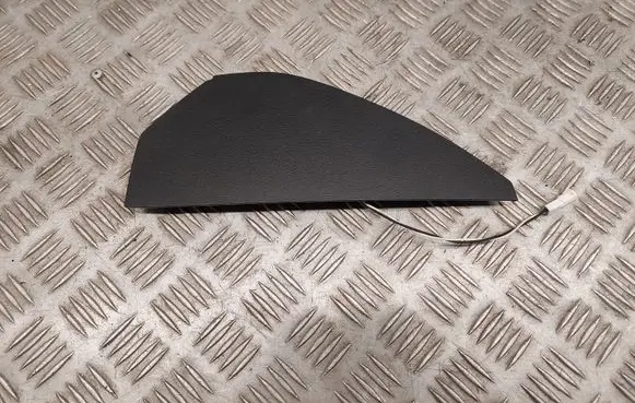 Tesla Model S Dashboard side end trim 100232600
