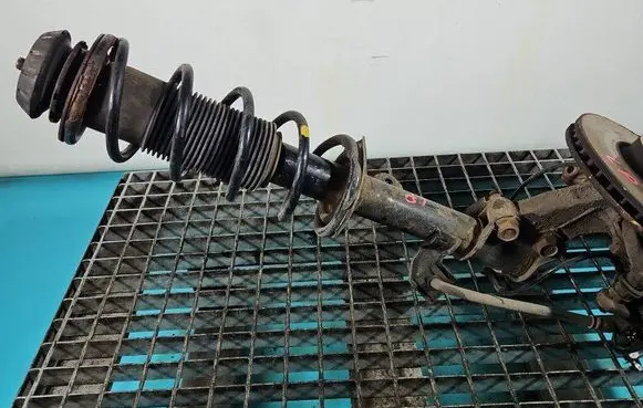 Nissan Note (E12) Front shock absorber/damper IMPRK1466142