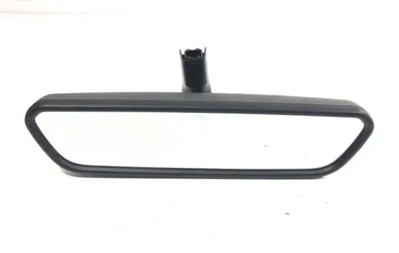 Rear view mirror (interior)