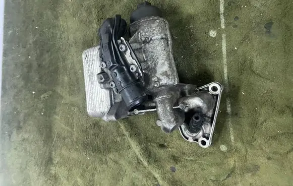 Renault Master III Oil breather separator 23112312312