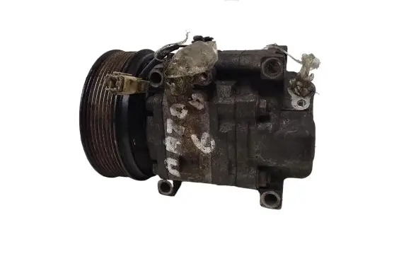 Mazda 6 Air conditioning (A/C) compressor (pump) H12A1AE4DC H1003513