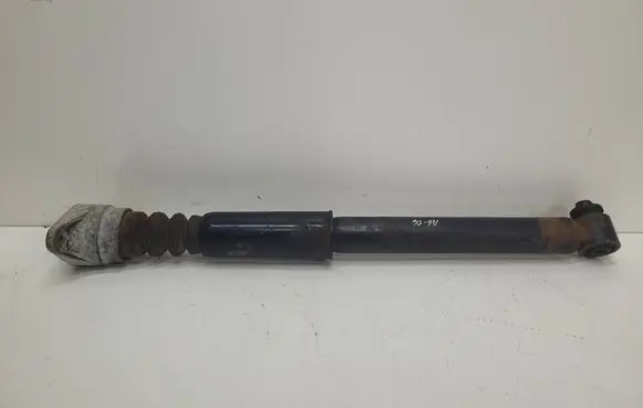 Audi A6 S6 C6 4F Rear shock absorber/damper 4F0512131