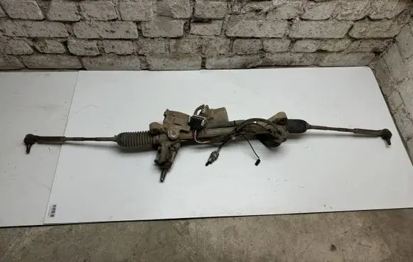 Subaru Forester SJ Steering rack P1016Y020571