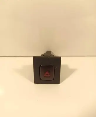 Volvo V70 Hazard light switch 30710106 07W483
