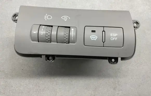 KIA Ceed Headlight level height control switch 933001H050ED 933001H050