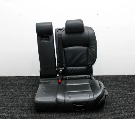 Rear seat