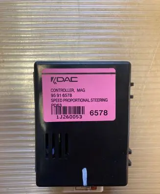 Chevrolet Captiva Other control units/modules 95916578 6578 1J260053