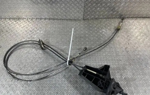 Renault Mascott Gear shifter/selector 5010545532