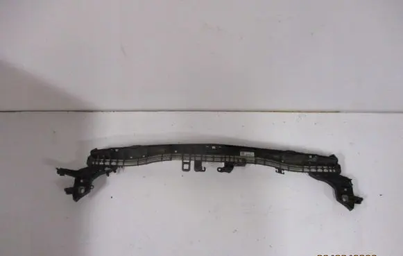 Peugeot Partner III Radiator support slam panel A2136201801