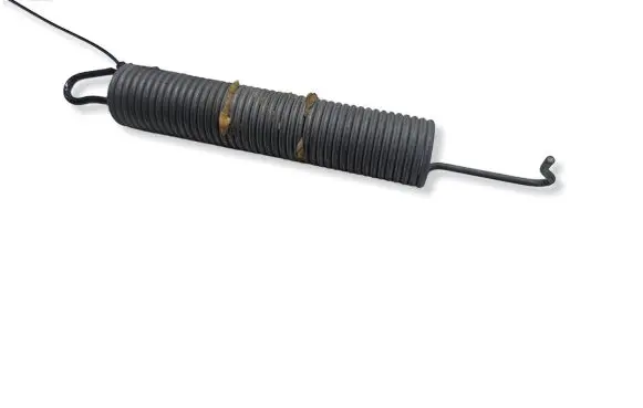 Volkswagen PASSAT CC Tailgate/trunk/boot tension spring 1234