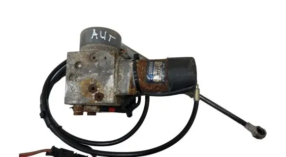 Mercedes-Benz S W220 Soft lock spindle drive 2208000048 HB70068100 026745