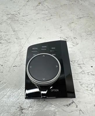 BMW M4 G82 G83 Head unit multimedia control 5A371C8 65825A371C8