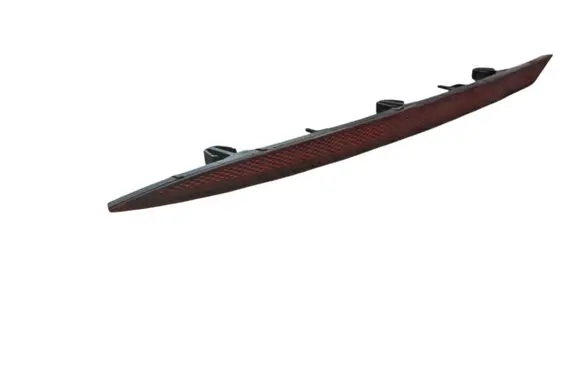 Opel Insignia B Rear tail light reflector E90216287