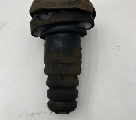Volvo V60 Rear coil spring rubber mount 31255537