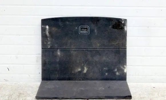 Audi A4 S4 B6 8E 8H Trunk/boot mat liner 193353