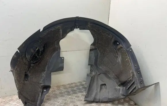 BMW i3 Front wheel arch liner splash guards 51717368599