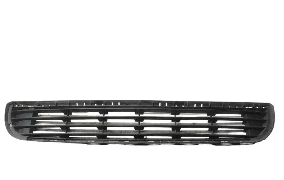 Citroen Berlingo Front bumper lower grill P0014822