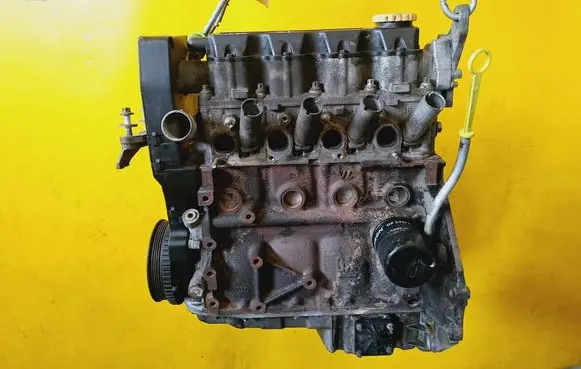 Opel Meriva A Engine Z16SE