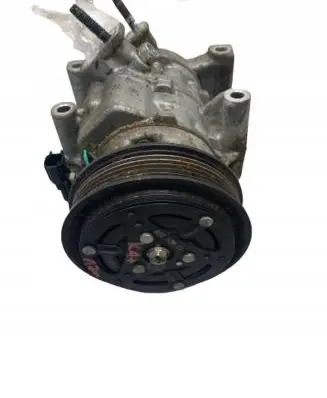 Ford Ka Air conditioning (A/C) compressor (pump) G1B119D629AA