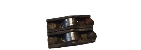 Toyota Corolla Verso E121 Valve rocker arm NOCODE