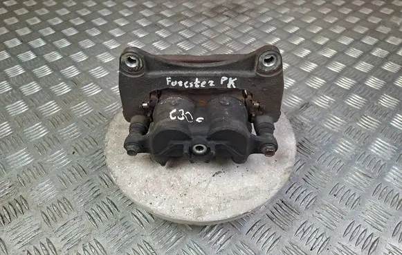 Subaru Forester SK Front brake caliper