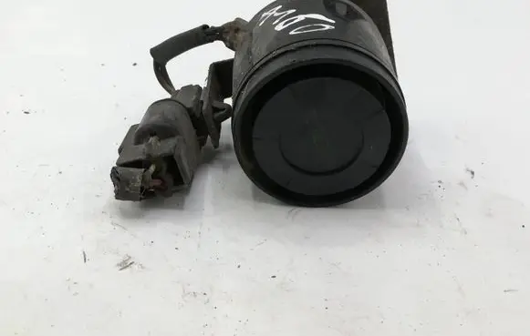 Hyundai Santa Fe Alarm system siren NOCODE