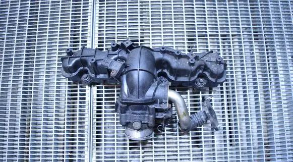 Ford Transit Custom Exhaust manifold BK2Q9E926AC