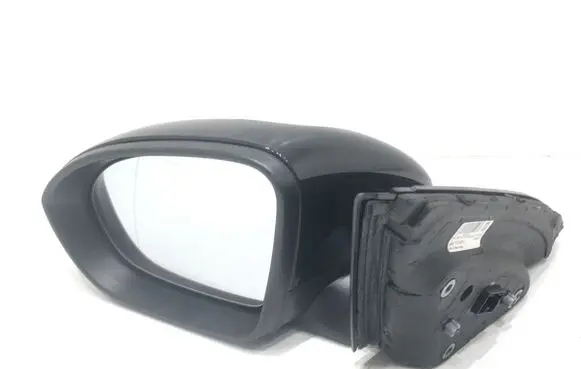 Front door electric wing mirror