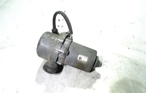 Audi A4 S4 B6 8E 8H Vacuum pump 8E0927317A