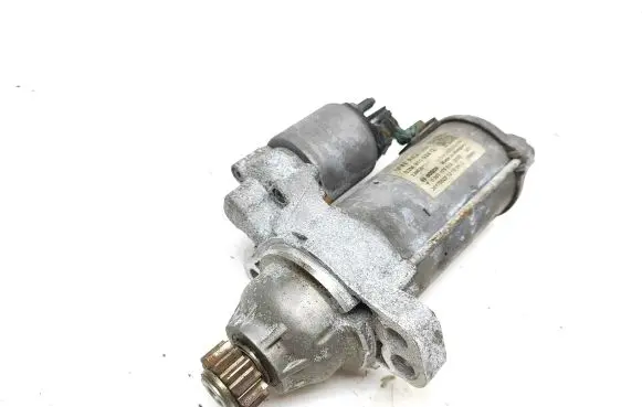 Volkswagen Tiguan Allspace Starter motor 02M911024Q 22052017 0001179512