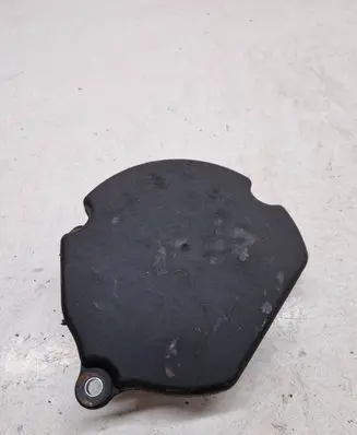 Chevrolet Captiva Timing belt guard (cover)
