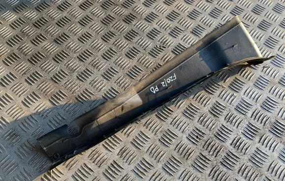 BMW 1 F20 F21 Fender end trim 7269998