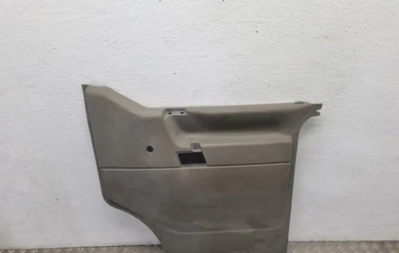 Volkswagen Transporter - Caravelle T4 Front door card panel trim 701867106KD