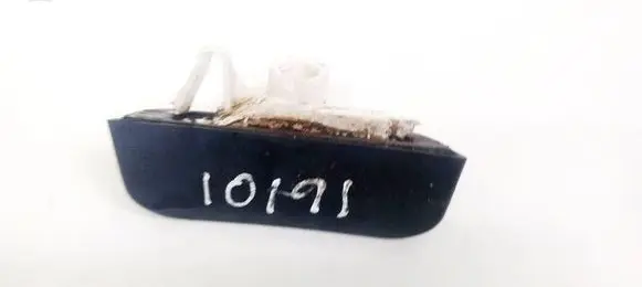 Citroen Berlingo Number plate light