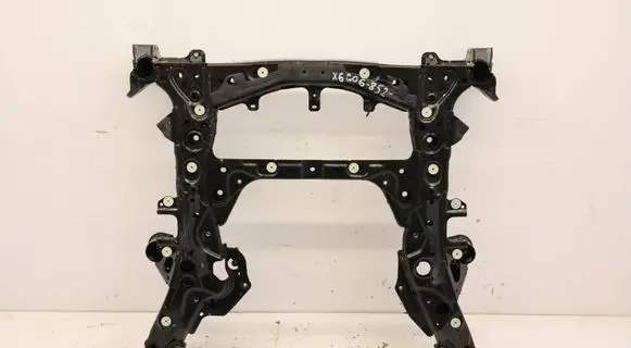 BMW X6 G06 Front axle beam 6884852MWGK26857 6884852