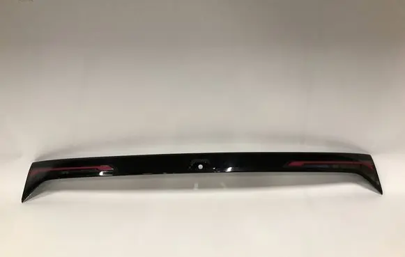 Rear/tail lights