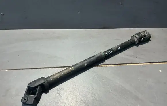 Mercedes-Benz ML W164 Steering column universal joint 
