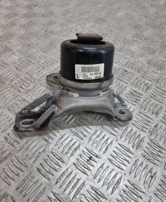 Land Rover Evoque I Engine mount bracket BJ326F012AB