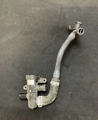 Volkswagen Crafter Water pump 7L0121485C