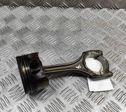 Piston