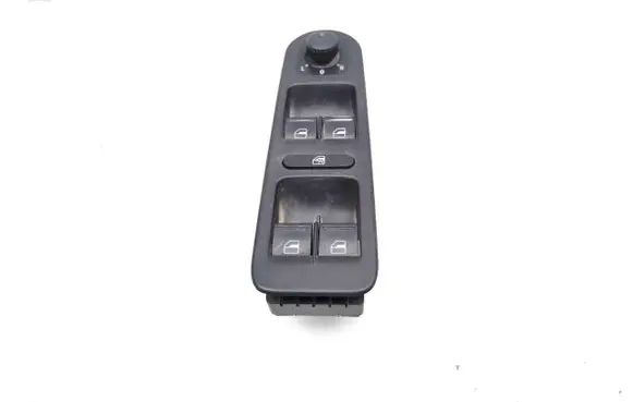 Volkswagen Amarok Electric window control switch 2H0867469Q