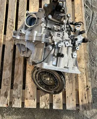 KIA Xceed Automatic gearbox BE37