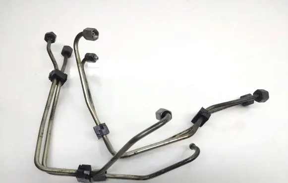 Citroen C5 Fuel injector supply line/pipe 