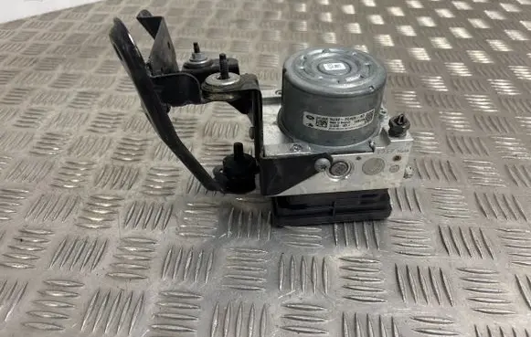 Land Rover Discovery Sport ABS Pump HJ322C405AD L538L550 10022010034